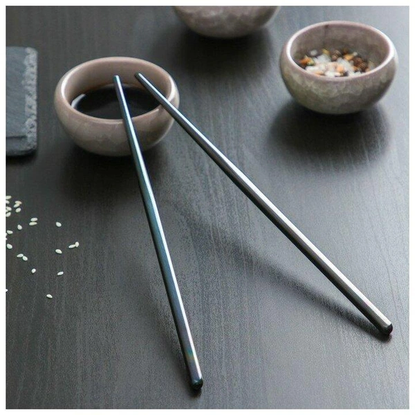 Палочки для суши Bacchette, Skyphos