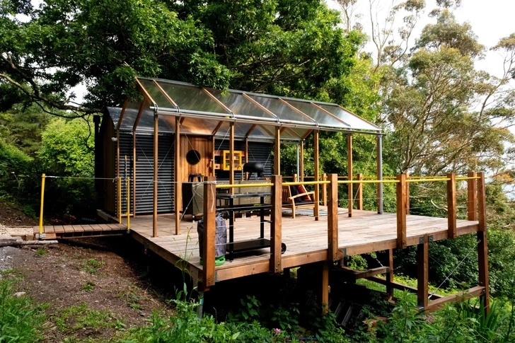 Источник: Tree Tents