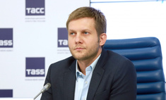 Какая женщина виновата в том, что 39-летний Борис Корчевников до сих пор не женат