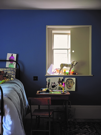 Краска для маленьких комнат: лайфхаки и советы (фото 11.1)