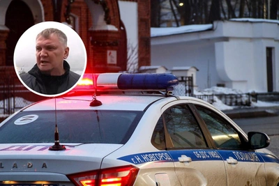 В Нижегородской области разыскивают опасного преступника