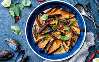 Для иммунитета и не только: 7 продуктов с высоким содержанием цинка
