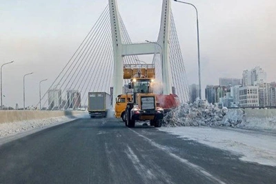 Fourth Bridge Opens Before Official Commissioning, VIS Explains How