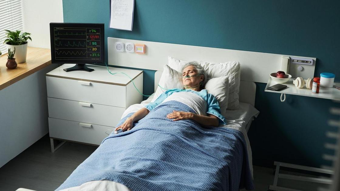 Девять человек умерли в психоневрологическом интернате Кузбасса&nbsp;&mdash; причина уже названа