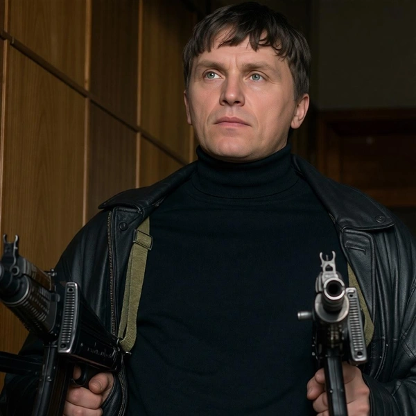 Александр Высоковский | www.starhit.ru