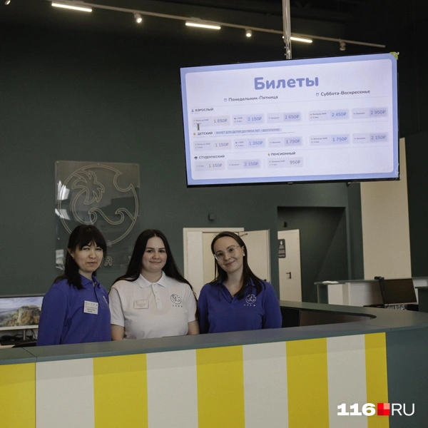 Источник: Лина Саитова / 116.RU