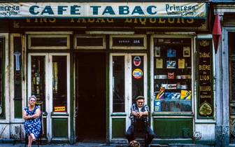 Вместо сквера алкомаркет: ученые объяснили, как планировка района влияет на здоровье