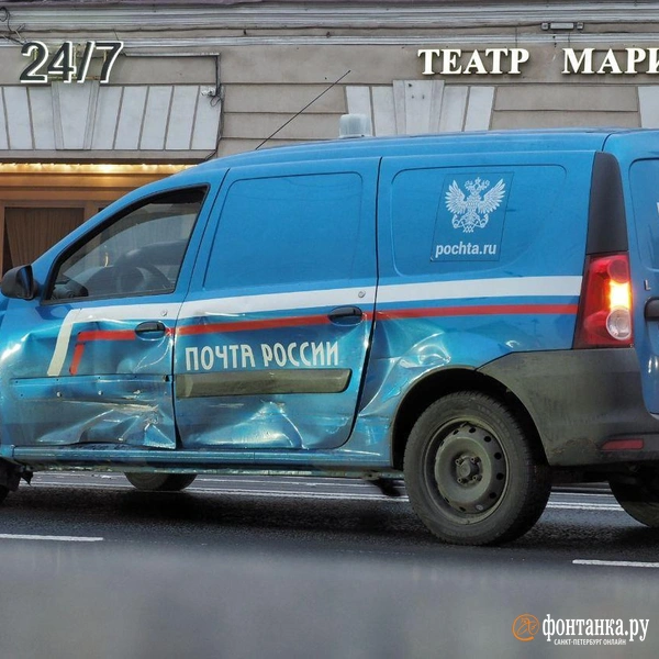 Источник: Михаил Огнев / «Фонтанка.ру»