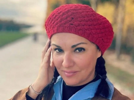 Брюнетка осталась в прошлом! Анна Нетребко нашла серьезный повод кардинально сменить имидж
