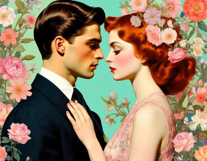 Источник: Шедеврум | theGirl