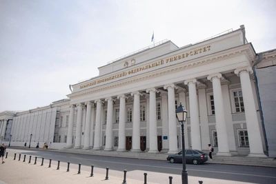 Правозащитники требуют от ректора КФУ разобраться с выселением