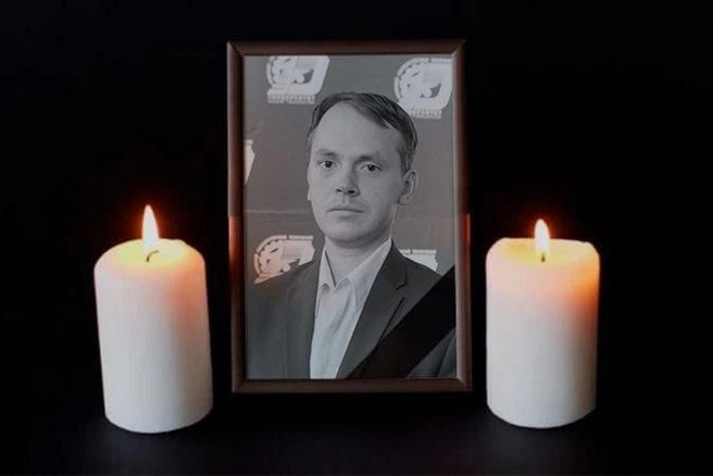 Прощание с Владимиром Афанасьевым пройдет в соборе Александра Невского 27 июля | Источник: пресс-служба ИжГТУ имени М. Т. Калашникова