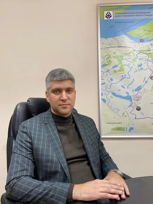 Георгий Выводцев активно ведет свою страничку в социальной сети «ВКонтакте» | Источник: Георгий Выводцев / Vk.com