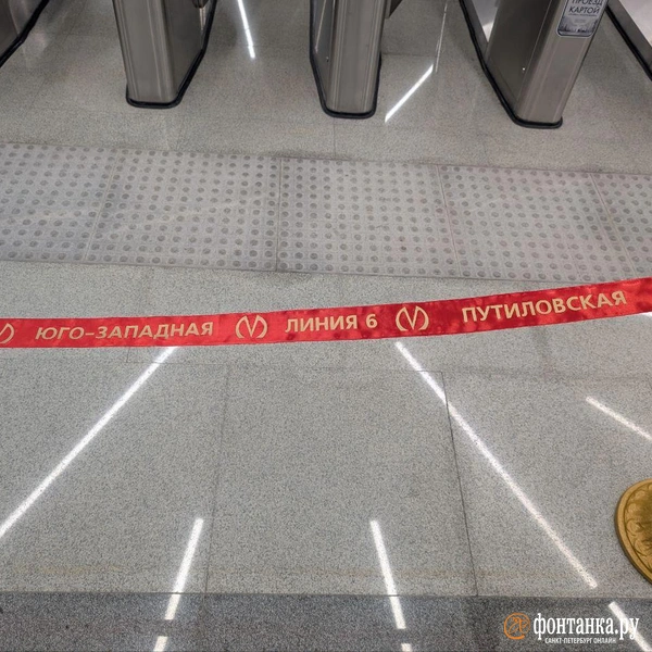 Источник: Федор Данилов / FONTANKA.RU