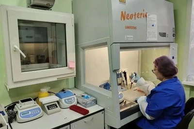 Лабораторию для полногеномных исследований создадут в Забайкалье