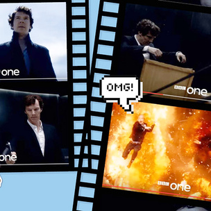 Смотрим трейлер финальной серии «Шерлока» и надеемся на лучшее