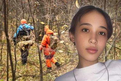 В Тюмени ищут пропавшую 22-летнюю Анастасию Москалеву