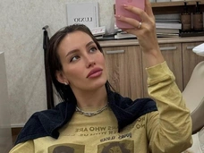 Невеста Тимати Валя Иванова рассказала, сколько прибавила в весе во время беременности