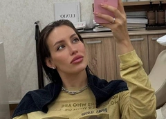 Невеста Тимати Валя Иванова рассказала, сколько прибавила в весе во время беременности