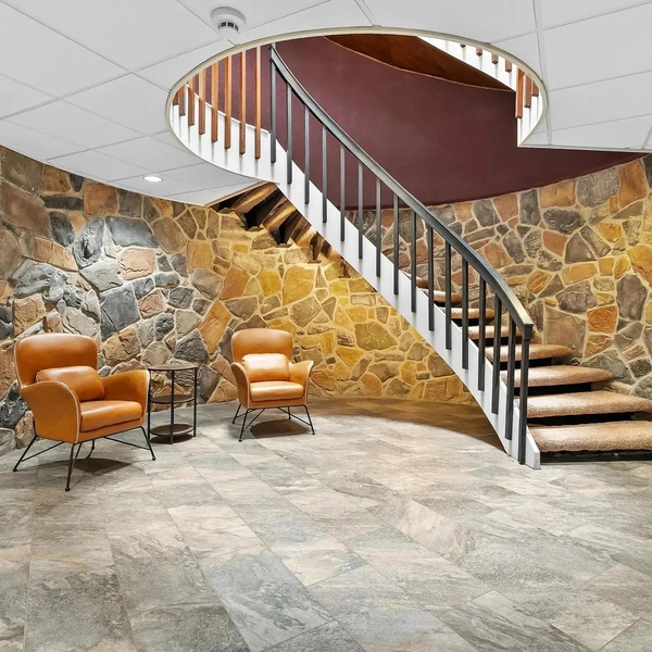 «Луковый дом» в США выставлен на продажу за $1,9 млн «Луковый дом» в США выставлен на продажу за $1,9 млн