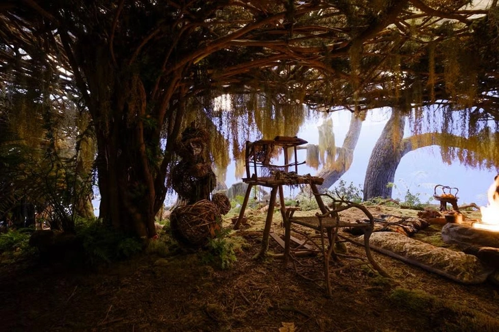 7 деталей фильма &laquo;Злая: Навсегда&raquo;, о которых вы точно не знали