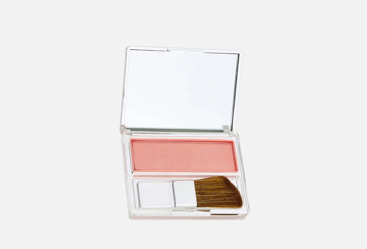 Румяна Clinique Blushing Blush Powder Blush 