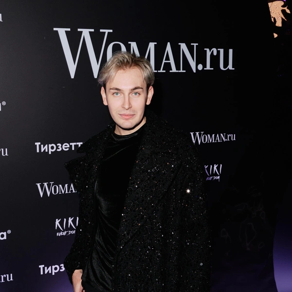 Никита Карстен