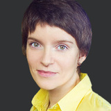 Нина Гордеева