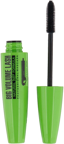 Eveline Cosmetics Тушь для ресниц Big Volume Lash Natural Bio Formula