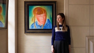 Интервью с Джоанной Викери: коллекционный интерес