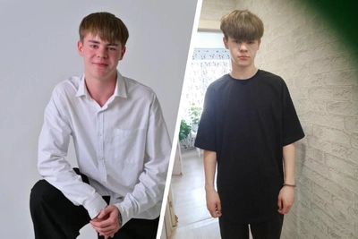 В Перми больше недели ищут пропавшего девятиклассника