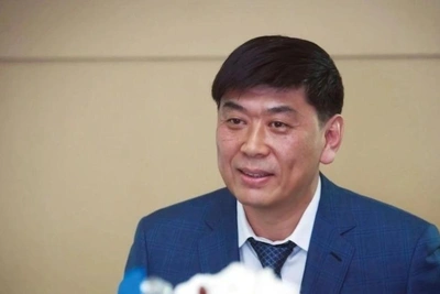 Крабовый король Олег Кан осуждён на 24 года заочно