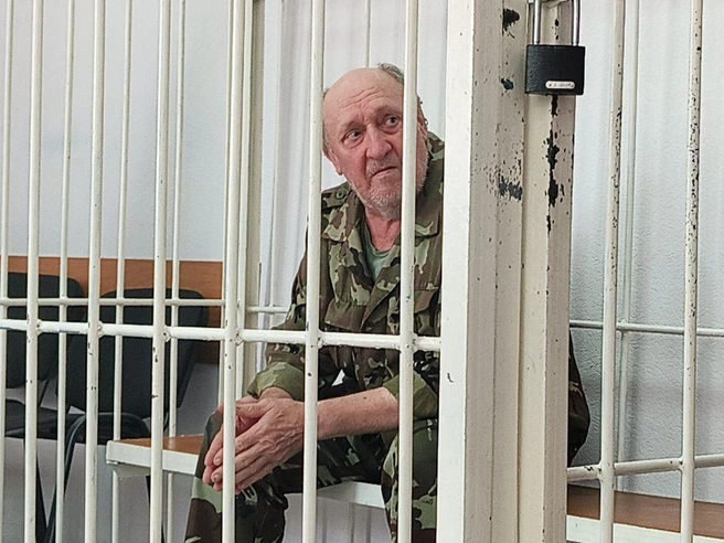 Судом подтверждена причастность подсудимого к шести поджогам | Источник: Рихарда Лем / NGS.ru
