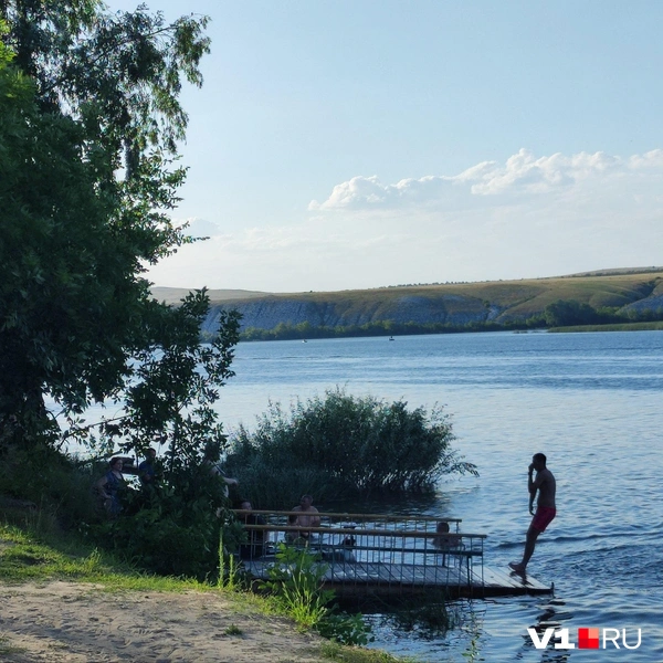 Источник: Денис Паустовский / V1.RU