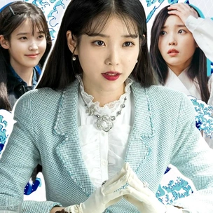 8 лучших дорам и фильмов с IU (Ли Чжи Ын)