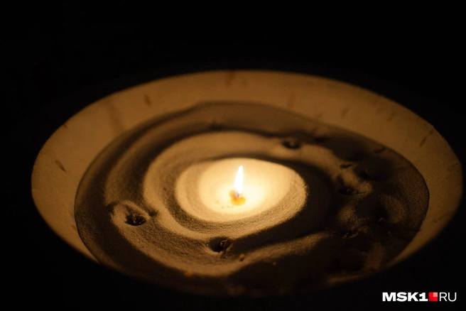 Источник: Артём Рамазани-Зубов / MSK1.RU