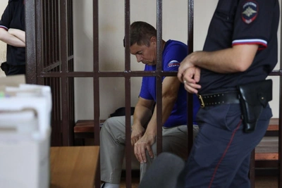 Олега Моцаря перевели под домашний арест
