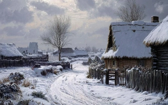 Церковный праздник 1 декабря 2025 года: что отмечают православные, история и значение дня