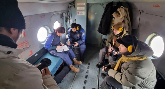 Источник: Жизнь своих / t.me