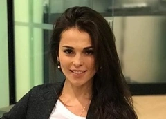 Сати Казанова доводила сестер до слез