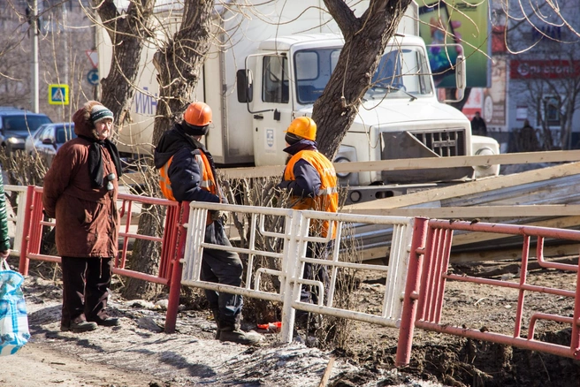 Аварийные службы будут в считаные минуты реагировать на каждый звонок жильцов | www.nn.ru