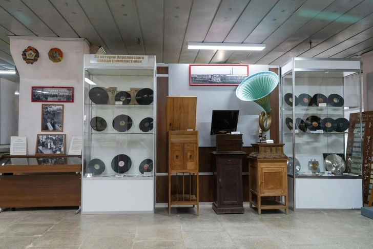 Источник: Наро-Фоминский историко-краеведческий музей