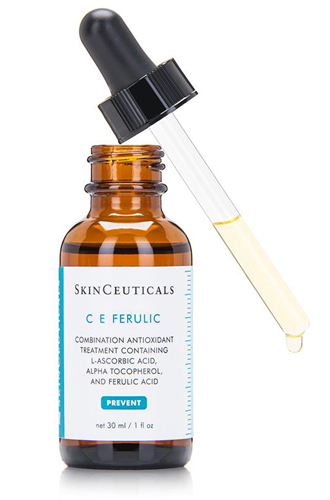 Антиоксидантная сыворотка С Е Ferulic, SkinCeuticals