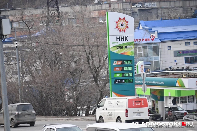 Источник: Елена Буйвол / VLADIVOSTOK1.RU