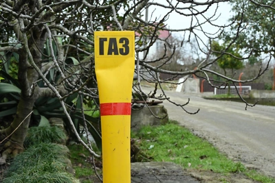 Третий этап газификации в Сочи обеспечит газом 1800 домов