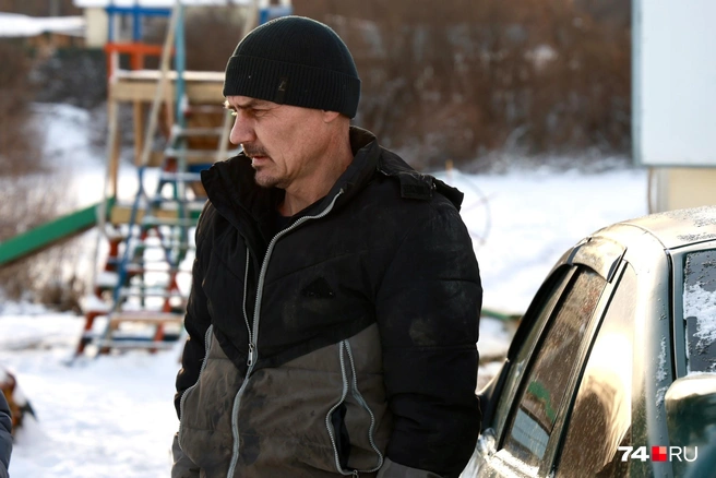 Многие в Дубровке успели привыкнуть к рехабу и найти плюсы | Источник: Михаил Шилкин