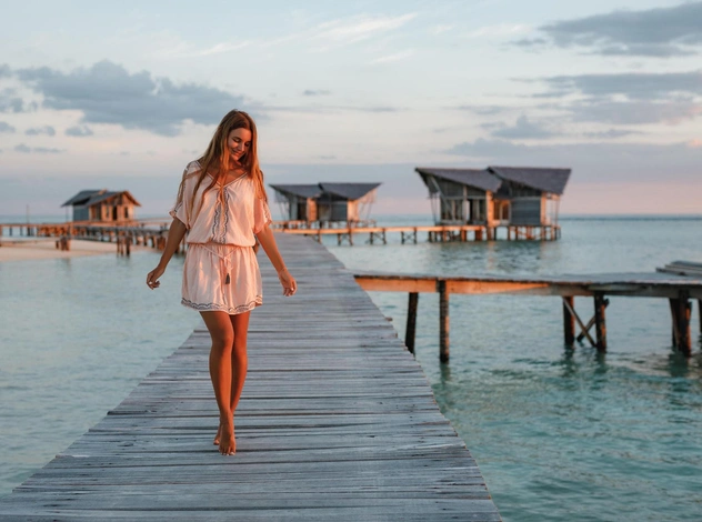 Чем заняться в июле: концерты под открытым небом и ночь Хаяо Миядзаки