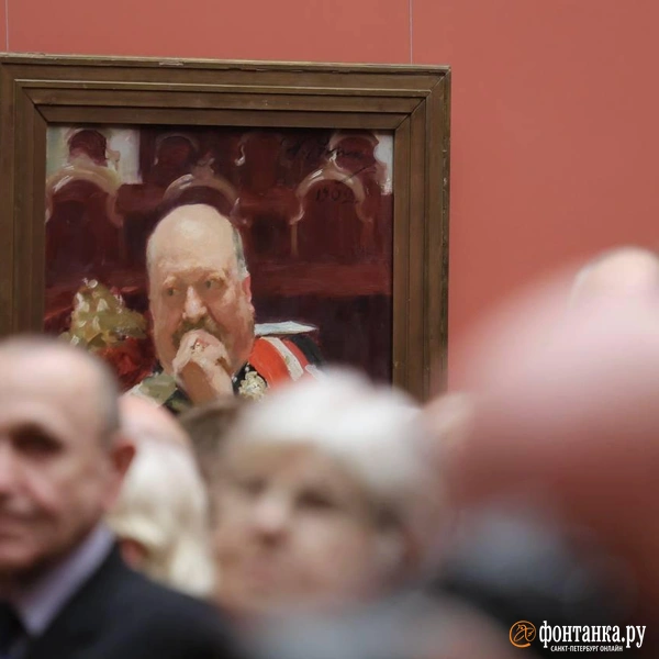 Источник: Дарья Драй / «Фонтанка.ру»