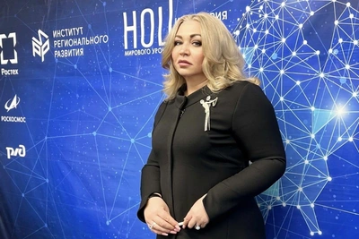 Советницу Азарова осудили на пять лет за мошенничество