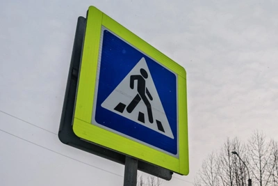 Вологда получит пять новых светофоров в 2026 году